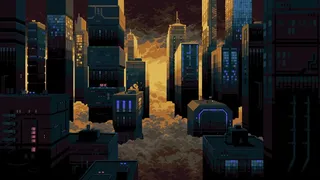 Скриншот 3 к игре Disjunction