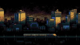 Скриншот 7 к игре Disjunction