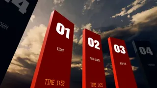 Скриншот 5 к игре Sunset Giant