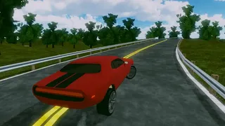 Скриншот 4 к игре Super Racha