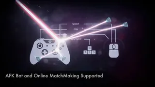 Скриншот 6 к игре Laser Party