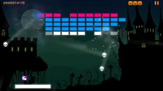 Скриншот 7 к игре Brick Breaker Halloween