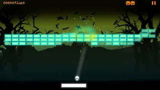 Скриншот 8 к игре Brick Breaker Halloween