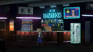 Скриншот 8 к игре Born Punk