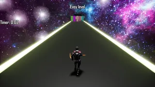 Скриншот 1 к игре Endless Maneuver