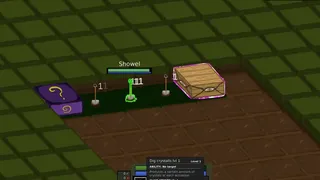 Скриншот 2 к игре Evolo.Mine