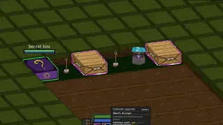 Скриншот 3 к игре Evolo.Mine