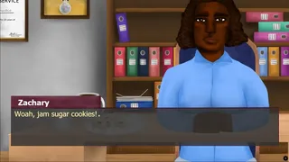 Скриншот 7 к игре In your Shadow