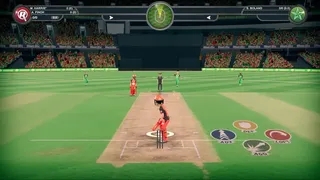 Скриншот 4 к игре Big Bash Boom