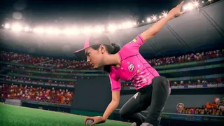 Скриншот 5 к игре Big Bash Boom