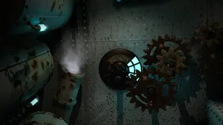 Скриншот 3 к игре Profundum