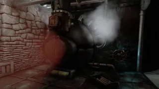Скриншот 8 к игре Profundum