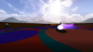 Скриншот 3 к игре PASKA BATTLE STYLE!