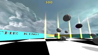 Скриншот 5 к игре PASKA BATTLE STYLE!