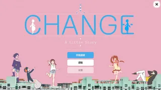 Скриншот 1 к игре Change : A Little Story