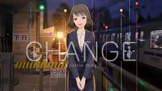 Скриншот 2 к игре Change : A Little Story