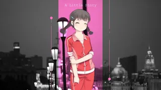 Скриншот 6 к игре Change : A Little Story