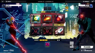 Скриншот 6 к игре Haxity