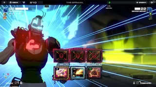 Скриншот 7 к игре Haxity