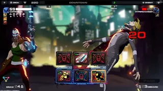Скриншот 8 к игре Haxity