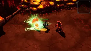 Скриншот 3 к игре Grave Keeper
