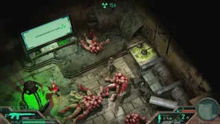 Скриншот 4 к игре Zone Anomaly