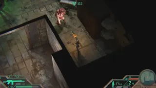 Скриншот 5 к игре Zone Anomaly