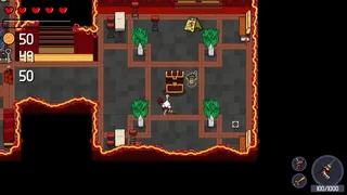 Скриншот 2 к игре Fast Food Fighters