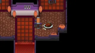 Скриншот 3 к игре Fast Food Fighters