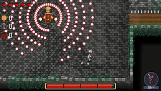 Скриншот 8 к игре Fast Food Fighters