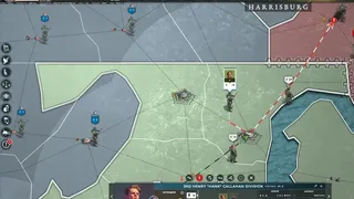Скриншот 7 к игре Supremacy: 1914