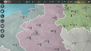 Скриншот 10 к игре Supremacy: 1914