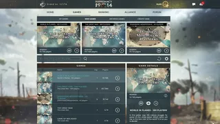 Скриншот 12 к игре Supremacy: 1914