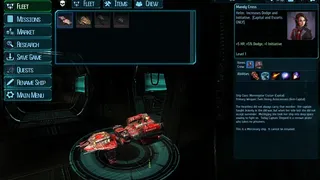 Скриншот 3 к игре Ancient Frontier: Steel Shadows BETA