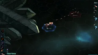 Скриншот 5 к игре Ancient Frontier: Steel Shadows BETA