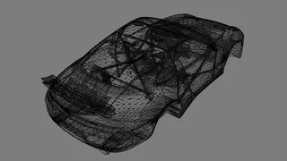 Скриншот 2 к игре Modding tools for Cross Racing Championship Extreme