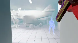Скриншот 2 к игре UBERCOLD