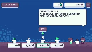 Скриншот 2 к игре Flaky Bakery