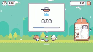 Скриншот 3 к игре Flaky Bakery