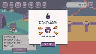 Скриншот 7 к игре Flaky Bakery
