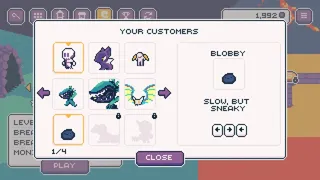 Скриншот 8 к игре Flaky Bakery