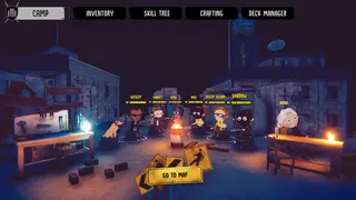 Скриншот 5 к игре HordeCore