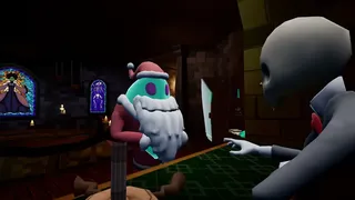 Скриншот 4 к игре Haunting Hour