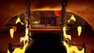 Скриншот 5 к игре Haunting Hour