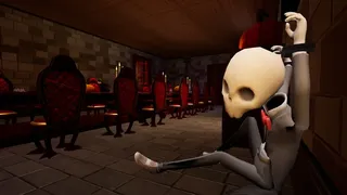 Скриншот 8 к игре Haunting Hour