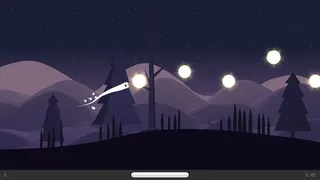 Скриншот 1 к игре Melody Flight