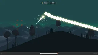 Скриншот 6 к игре Melody Flight