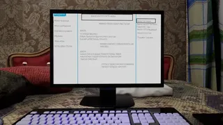 Скриншот 2 к игре Вкудахте - Симулятор Соцсети
