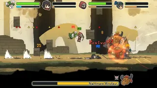 Скриншот 3 к игре Towertale