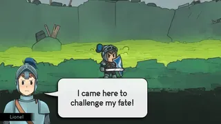 Скриншот 7 к игре Towertale